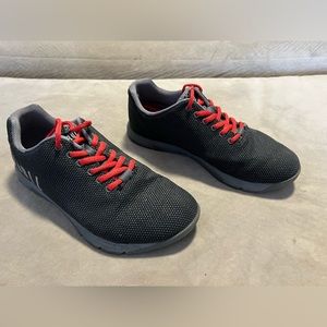 Used Nobull shoes